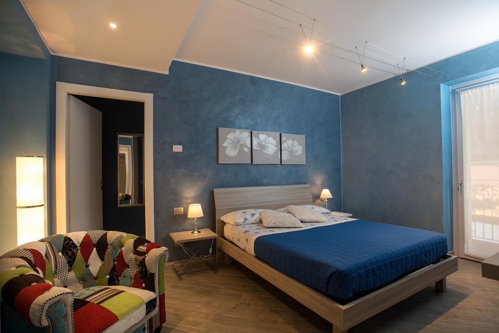 Ferienwohnung Il Portico Baveno Exterior foto