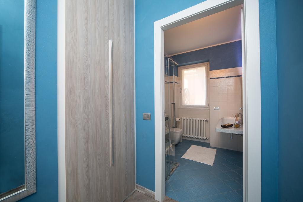 Ferienwohnung Il Portico Baveno Exterior foto